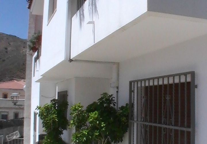 Landsbyhus i Albunol, Granada, Albunol - € 150.000 | Ref: C0545 - foto 1